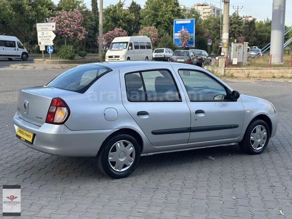 !!! KÖSEOĞLU OTOMOTİVDEN EMSALSİZ CLİO SYMBOL !!!