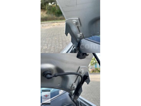 !!! KÖSEOĞLU OTOMOTİVDEN EMSALSİZ CLİO SYMBOL !!!
