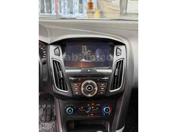 Sahibinden Ford Focus 1.6 TDCi Trend X 2015 Model 