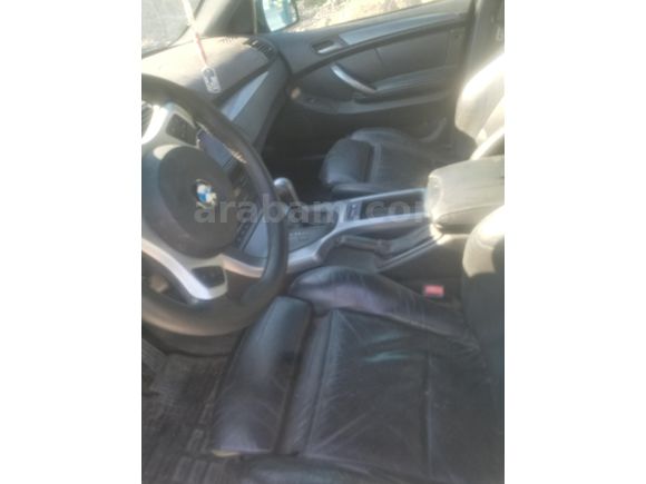 Sahibinden BMW X5 30d 2004 Model