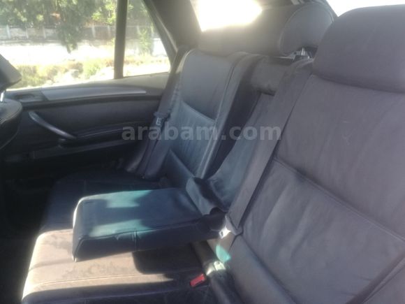 Sahibinden BMW X5 30d 2004 Model
