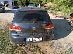 Sahibinden Volkswagen Golf 1.4 TSi Comfortline 2011 Model