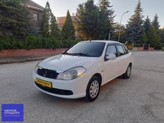 2010 Sembol 1.5 DCI değişensiz 219000km
