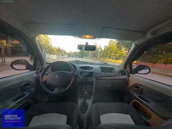 2010 Sembol 1.5 DCI değişensiz 219000km