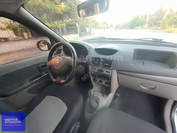 2010 Sembol 1.5 DCI değişensiz 219000km