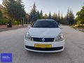 2010 Sembol 1.5 DCI değişensiz 219000km