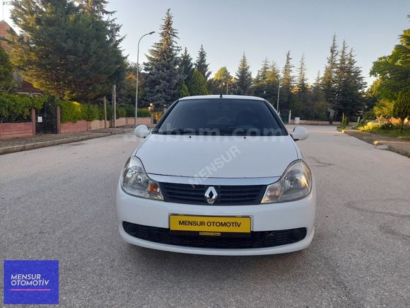 2010 Sembol 1.5 DCI değişensiz 219000km