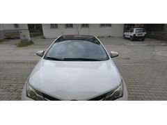 Sahibinden Toyota Auris 1.6 Active 2014 Model  184.300 km Beyaz
