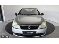 UZAY | 2012 BOYASIZ TRAMERSİZ 1.5 dCi ORJİNAL KM -184.000 KM-