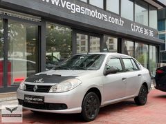 -VEGAS MOTORS-2011 RENAULT SYMBOL 1.5 DCI AUTHENTİQUE