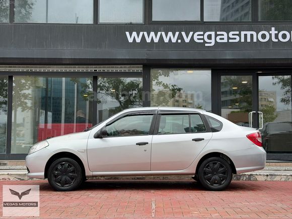 -VEGAS MOTORS-2011 RENAULT SYMBOL 1.5 DCI AUTHENTİQUE