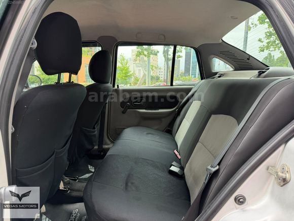 -VEGAS MOTORS-2011 RENAULT SYMBOL 1.5 DCI AUTHENTİQUE