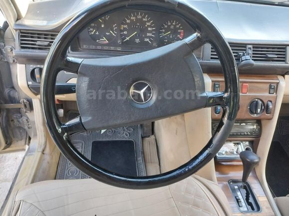 Sahibinden Mercedes - Benz 230 E 1986 Model