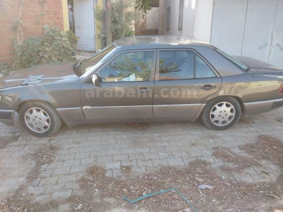 Sahibinden Mercedes - Benz 230 E 1986 Model