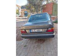 Sahibinden Mercedes - Benz 230 E 1986 Model
