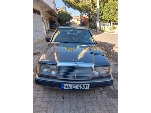 Sahibinden Mercedes - Benz 230 E 1986 Model