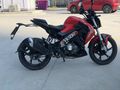 Sahibinden Benelli 125 S 