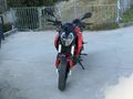 Sahibinden Benelli 125 S 