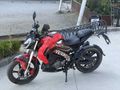 Sahibinden Benelli 125 S 