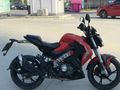 Sahibinden Benelli 125 S 