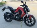Sahibinden Benelli 125 S 