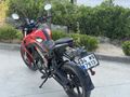 Sahibinden Benelli 125 S 