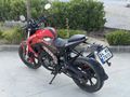 Sahibinden Benelli 125 S 