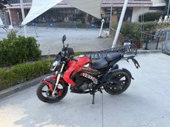 Sahibinden Benelli 125 S 