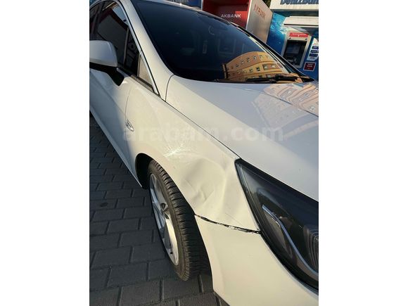 Sahibinden Opel Astra 1.4 T Dynamic 2015 Model 