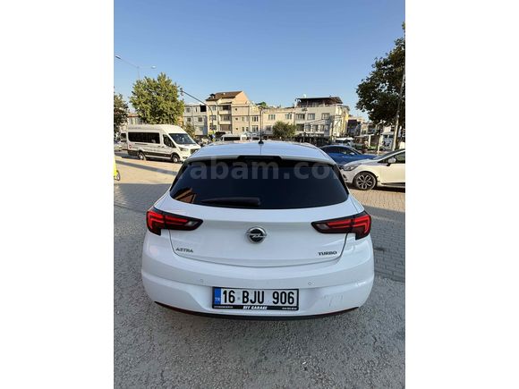 Sahibinden Opel Astra 1.4 T Dynamic 2015 Model 