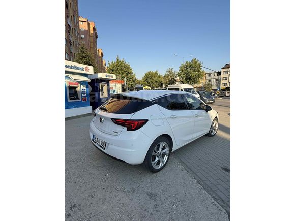 Sahibinden Opel Astra 1.4 T Dynamic 2015 Model 
