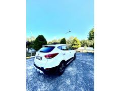 Öğretmenden Hyundai ix35 1.6 GDI Elite 2014 Model 