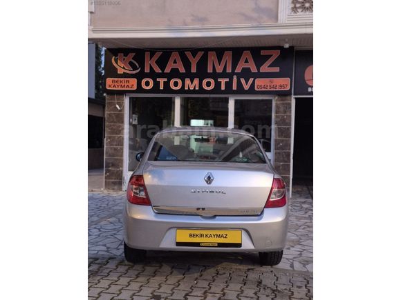 DEĞİŞENSİZ DÜŞÜK KM SEMBOL