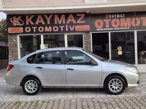 DEĞİŞENSİZ DÜŞÜK KM SEMBOL