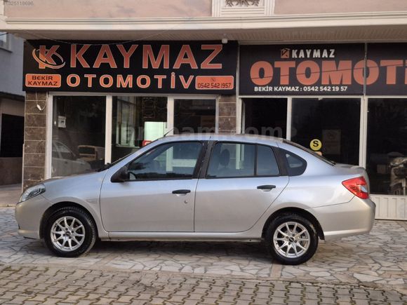 DEĞİŞENSİZ DÜŞÜK KM SEMBOL