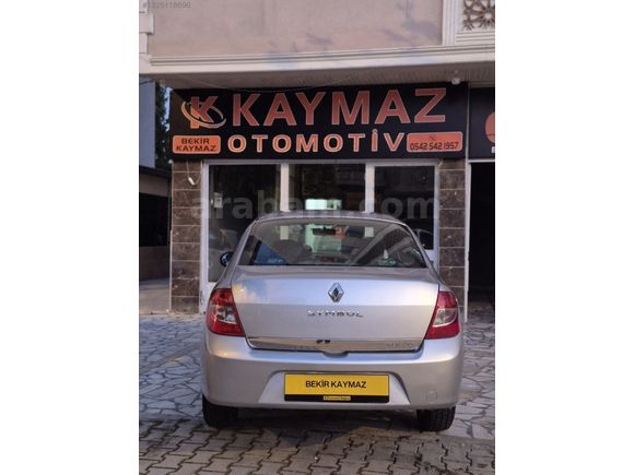 DEĞİŞENSİZ DÜŞÜK KM SEMBOL