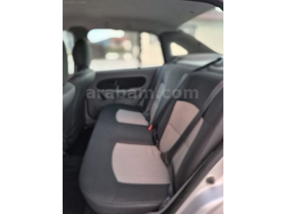 DEĞİŞENSİZ DÜŞÜK KM SEMBOL