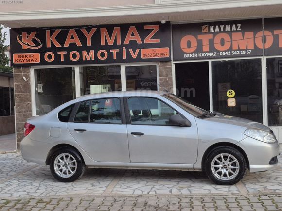 DEĞİŞENSİZ DÜŞÜK KM SEMBOL