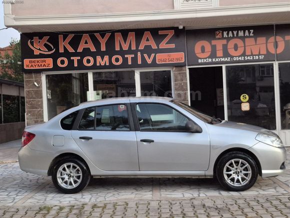 DEĞİŞENSİZ DÜŞÜK KM SEMBOL
