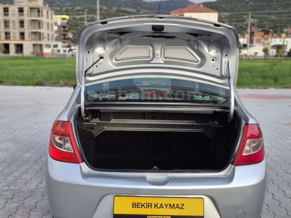DEĞİŞENSİZ DÜŞÜK KM SEMBOL