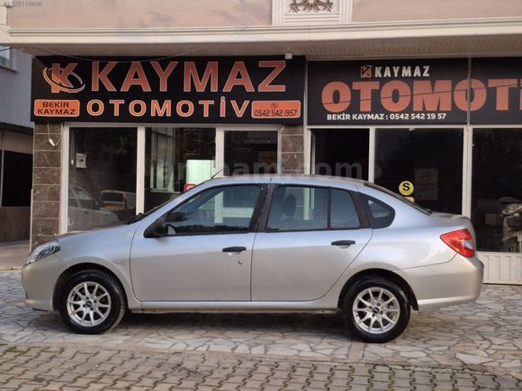 DEĞİŞENSİZ DÜŞÜK KM SEMBOL
