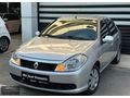 2012 Renault Clio Symbol 1.5 dCİ Authentique Bakımları Eksiksiz