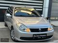 2012 Renault Clio Symbol 1.5 dCİ Authentique Bakımları Eksiksiz