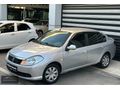 2012 Renault Clio Symbol 1.5 dCİ Authentique Bakımları Eksiksiz