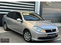 2012 Renault Clio Symbol 1.5 dCİ Authentique Bakımları Eksiksiz