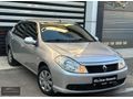 2012 Renault Clio Symbol 1.5 dCİ Authentique Bakımları Eksiksiz