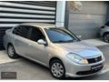 2012 Renault Clio Symbol 1.5 dCİ Authentique Bakımları Eksiksiz