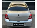 2012 Renault Clio Symbol 1.5 dCİ Authentique Bakımları Eksiksiz