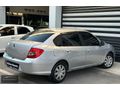 2012 Renault Clio Symbol 1.5 dCİ Authentique Bakımları Eksiksiz