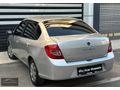 2012 Renault Clio Symbol 1.5 dCİ Authentique Bakımları Eksiksiz